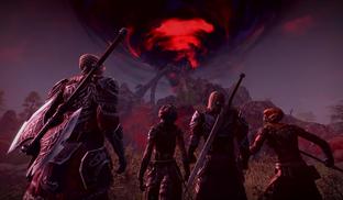 Возвращение в Скайрим – в новом трейлере The Elder Scrolls Online: Greymoor показали эффектные локации и опасных монстров
